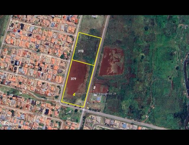 BUSINESS FOR SALE IN CLAYVILLE